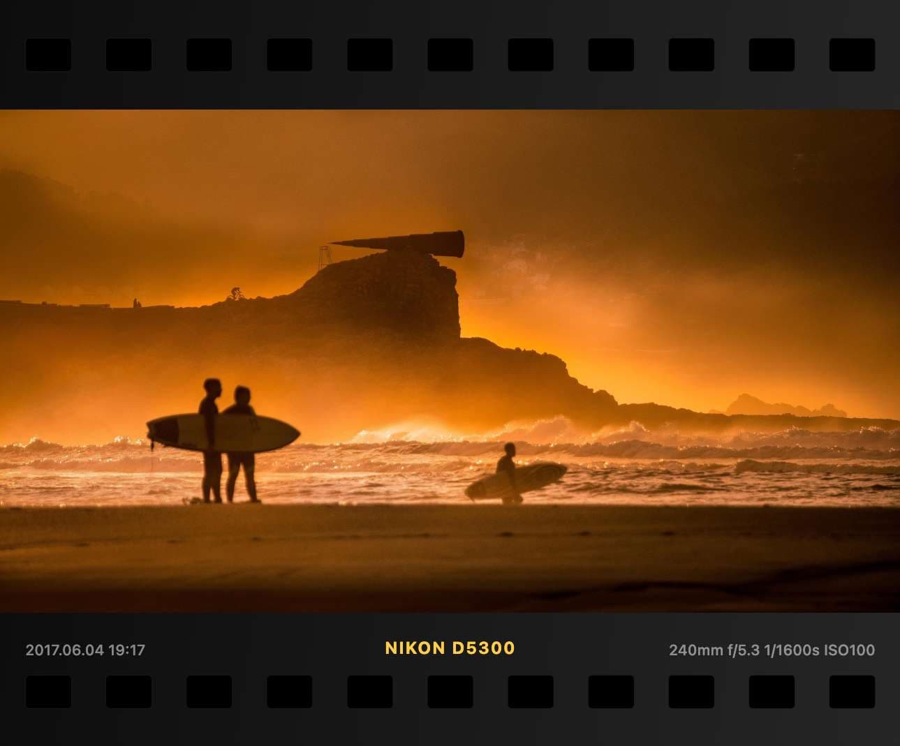 创意二模板预览