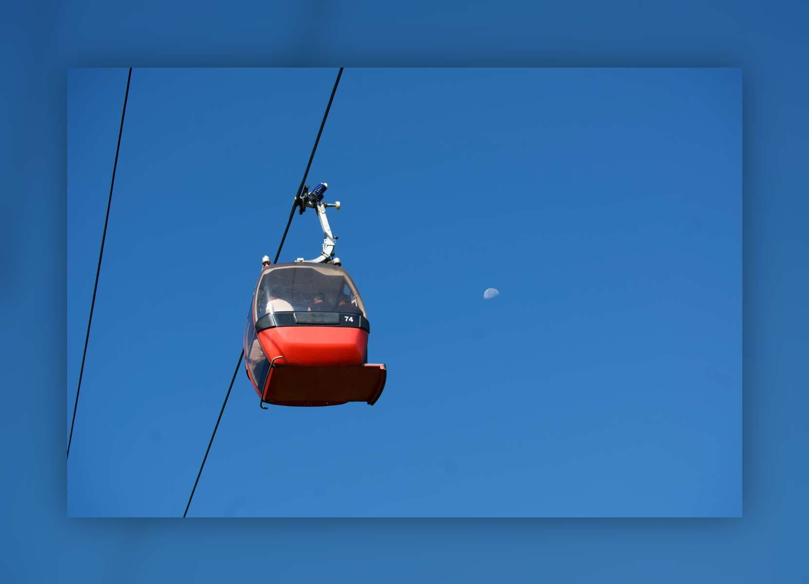 透明三模板预览